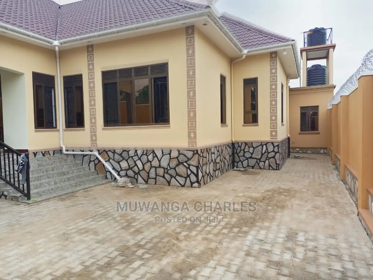3bdrm Bungalow in Fs Properties Ltd, Central Division for Sale