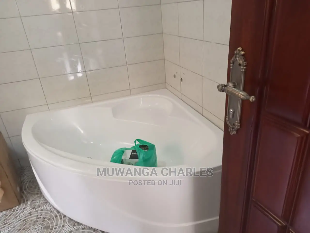 3bdrm Bungalow in Fs Properties Ltd, Central Division for Sale