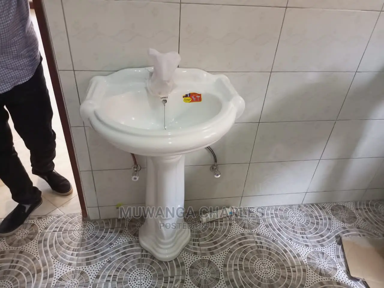 3bdrm Bungalow in Fs Properties Ltd, Central Division for Sale