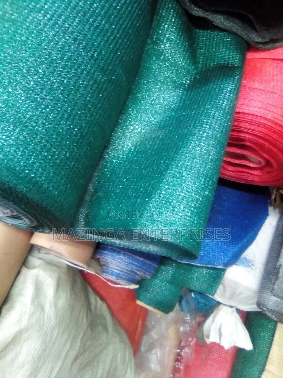 Carport,Awning Pagola Roofing Cloth Material-(Meter Price)