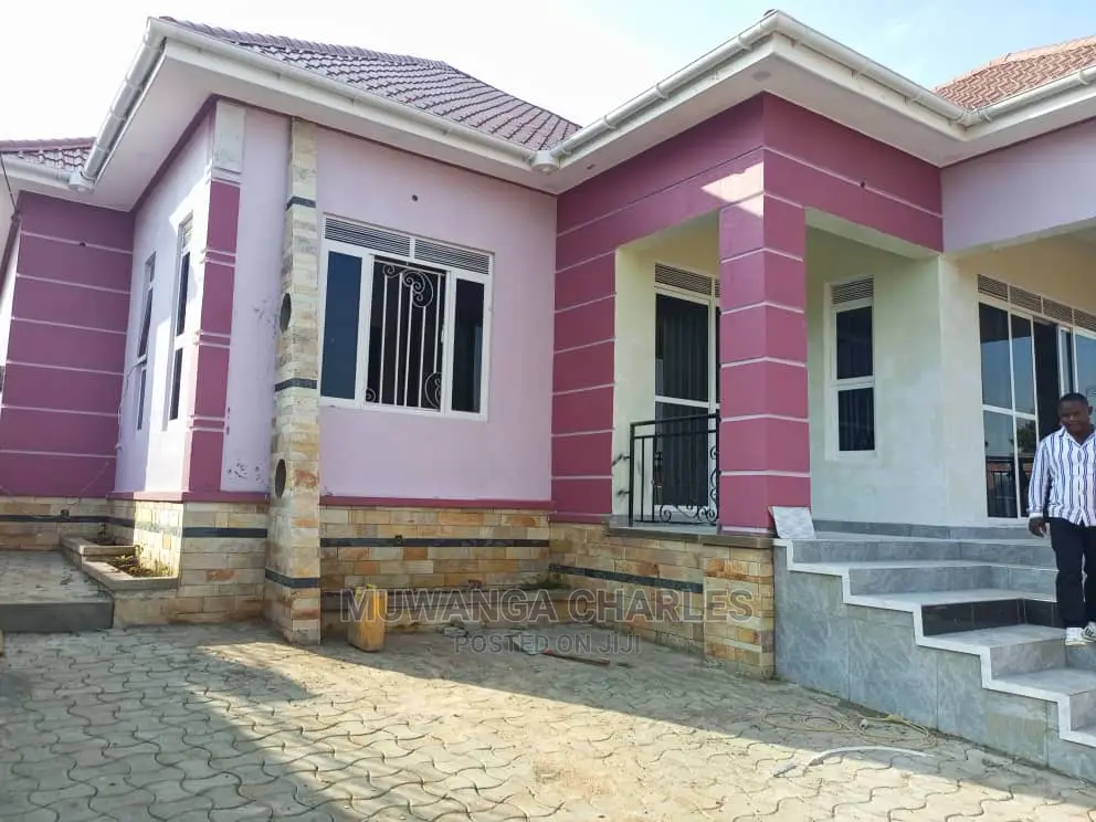 3bdrm House in Fs Properties Ltd, Central Division for Sale