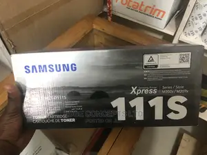 SAMSUNG 111s Toner
