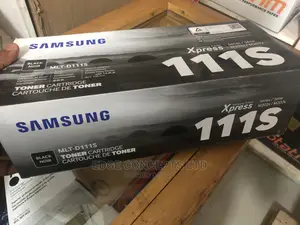 SAMSUNG 111s Toner