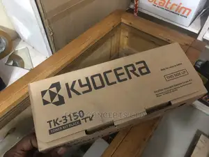 Tk 3150 Original Kyocera Toner