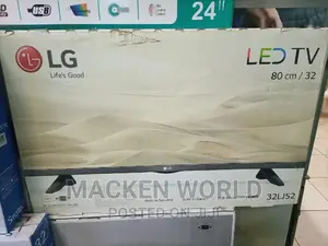 32 LG Digital Free to Air Original