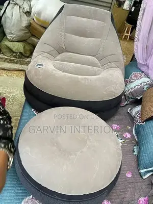 Intex Chair