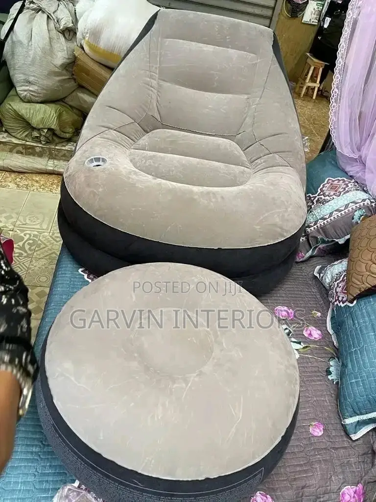 Intex Chair