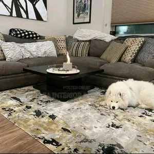 Centre Carpets