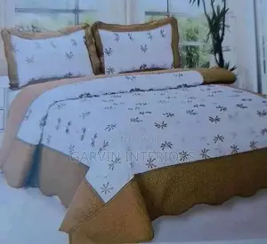 Bedcover Cotton