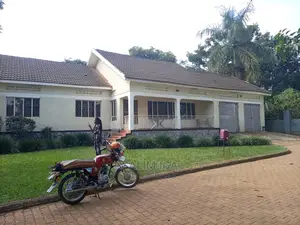 4bdrm Bungalow in Kololo Property, Central Division for Rent
