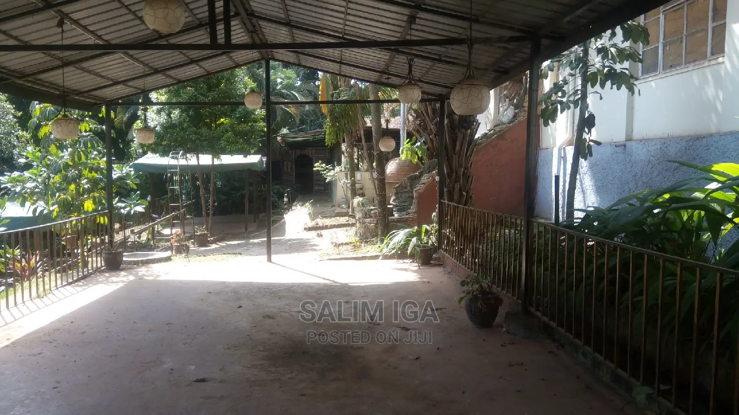 4bdrm Bungalow in Kololo Property, Central Division for Rent