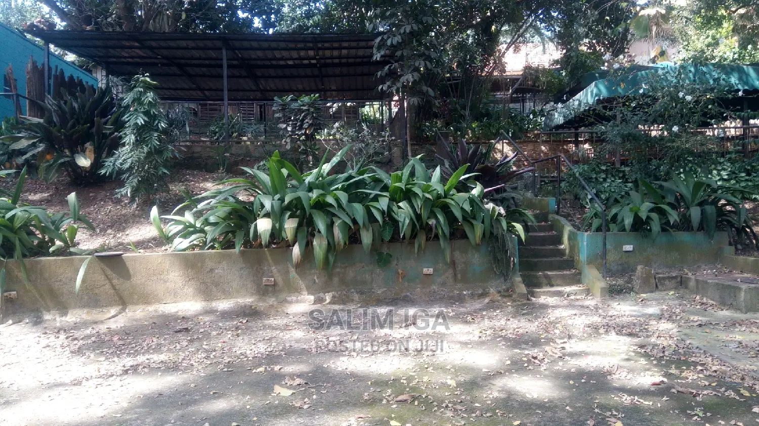 4bdrm Bungalow in Kololo Property, Central Division for Rent