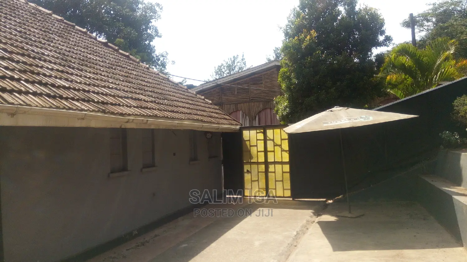 4bdrm Bungalow in Kololo Property, Central Division for Rent