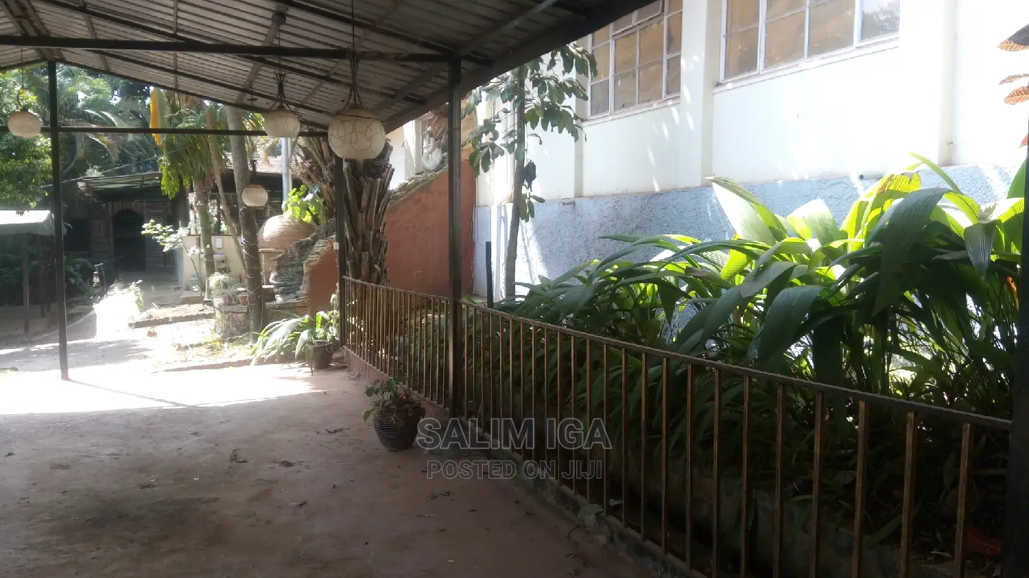 4bdrm Bungalow in Kololo Property, Central Division for Rent
