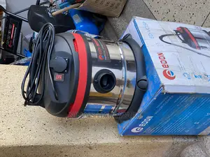 Vacuum Cleaner Wet and Dry
