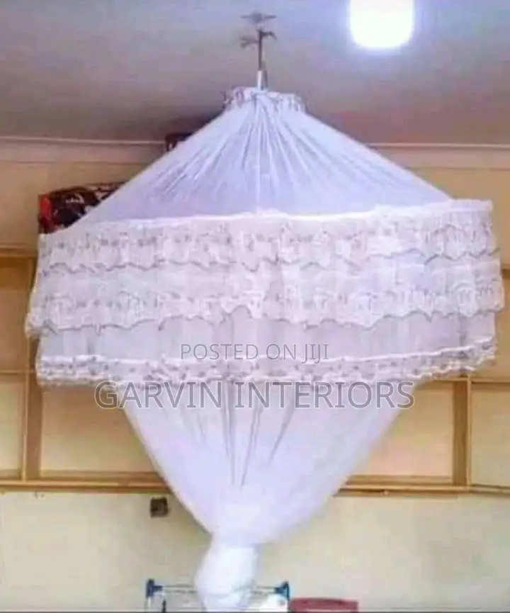 Super Nets