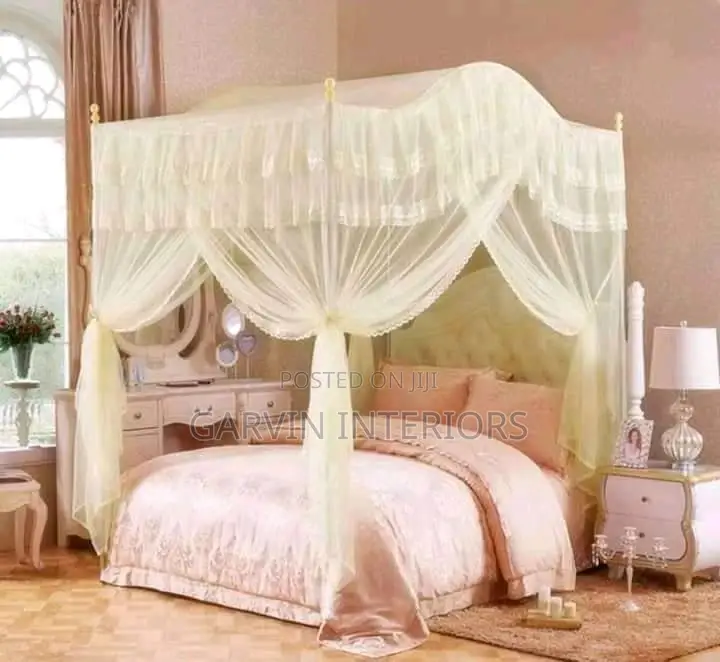 Curve Net Good Quality