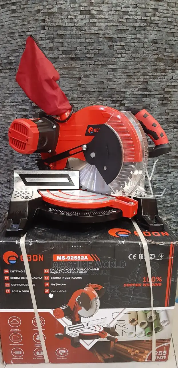 Super Mitre Saw