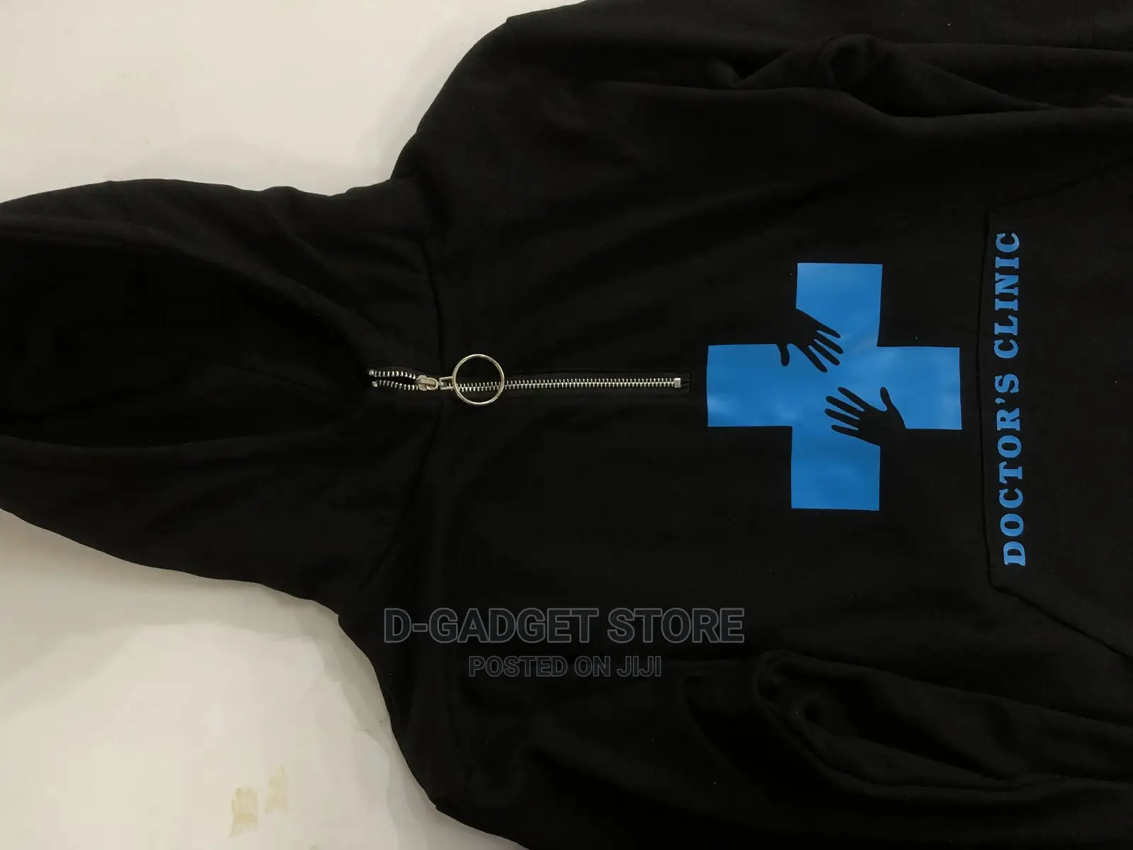 Good Quality Printed Hoodies