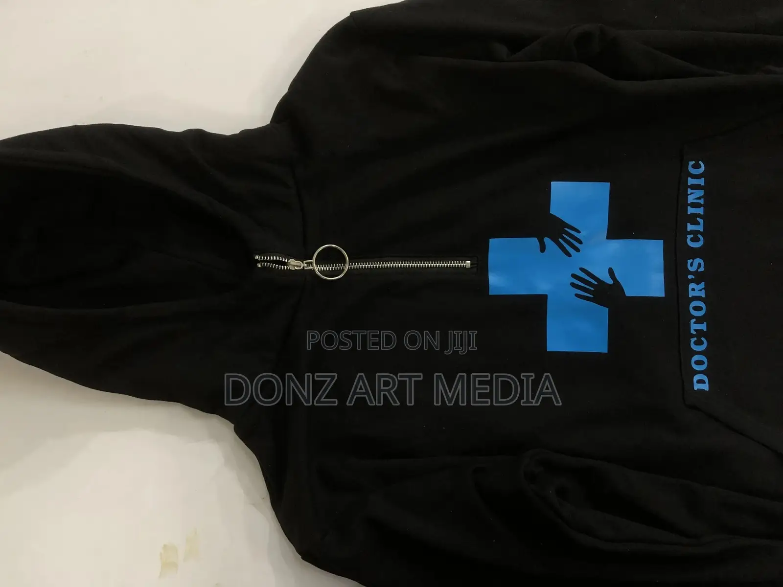 Good Quality Printed Hoodies