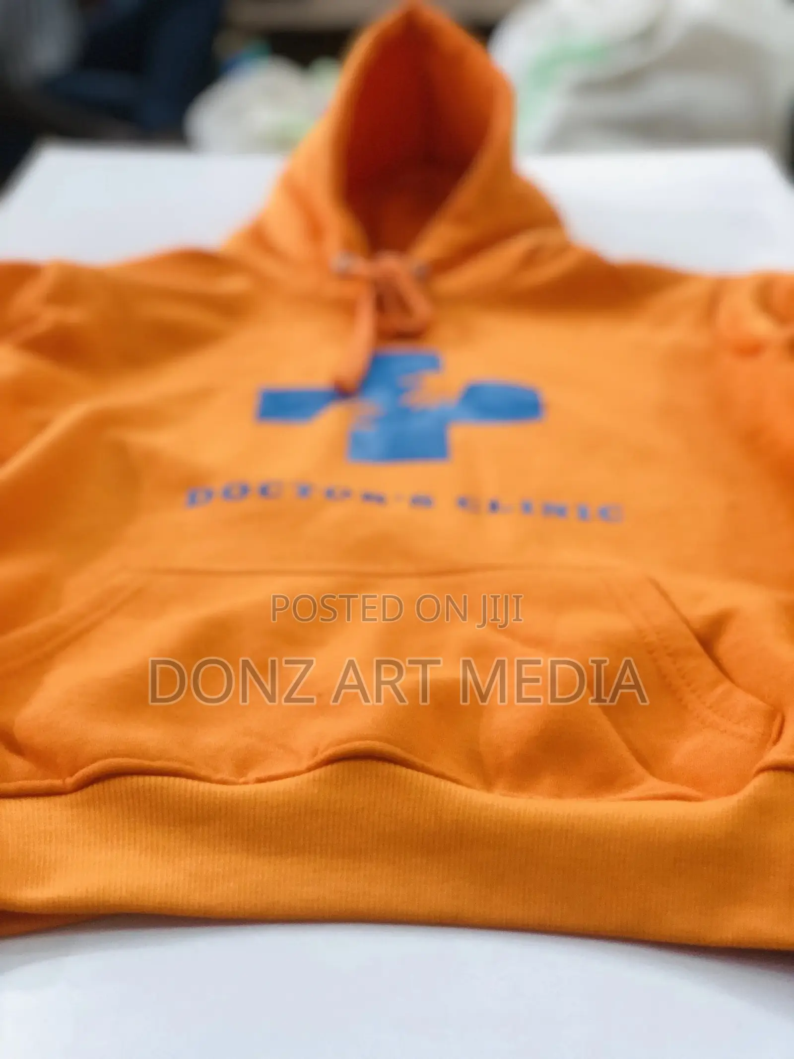 Good Quality Printed Hoodies