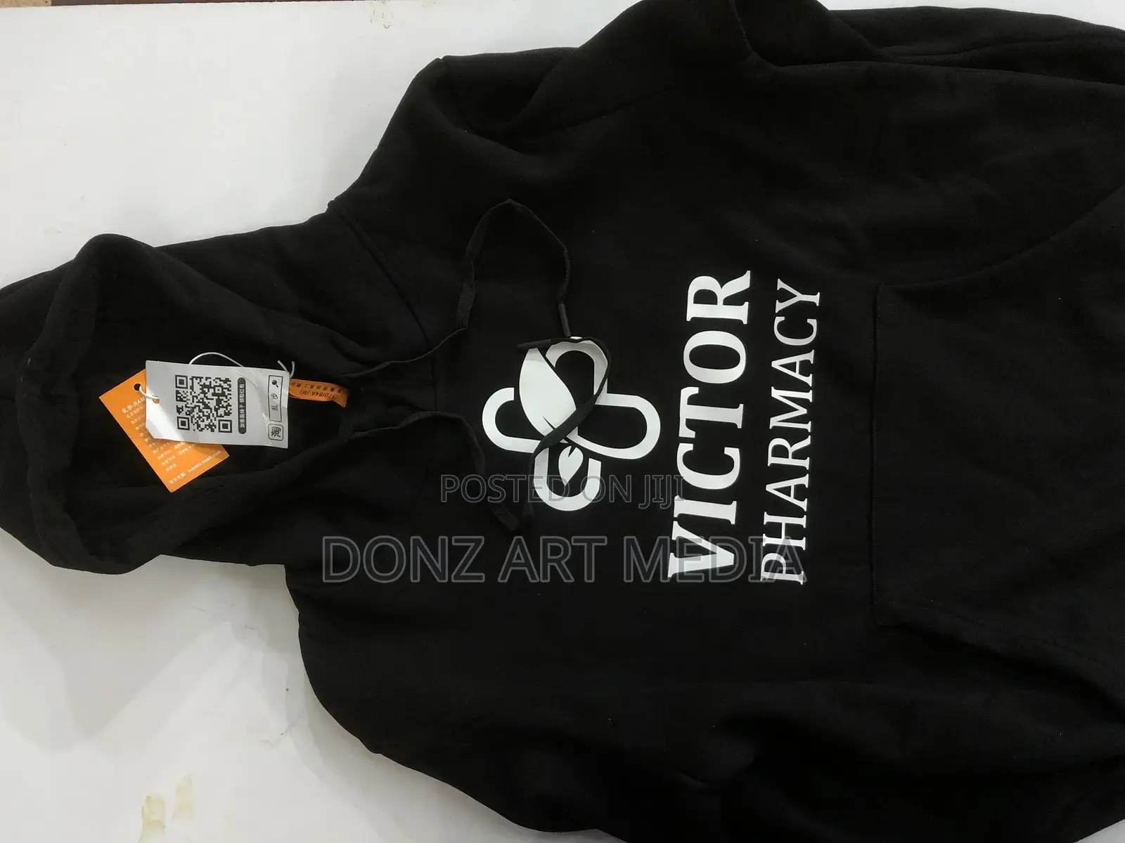 Good Quality Printed Hoodies