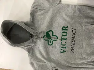 Good Quality Printed Hoodies