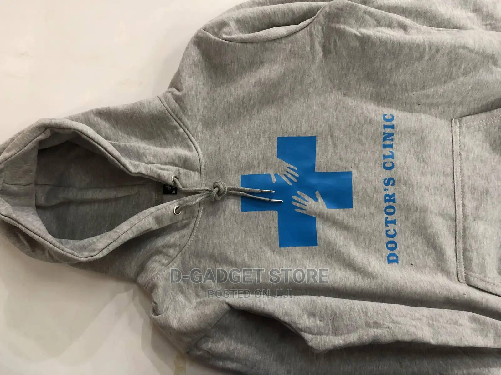 Good Quality Printed Hoodies