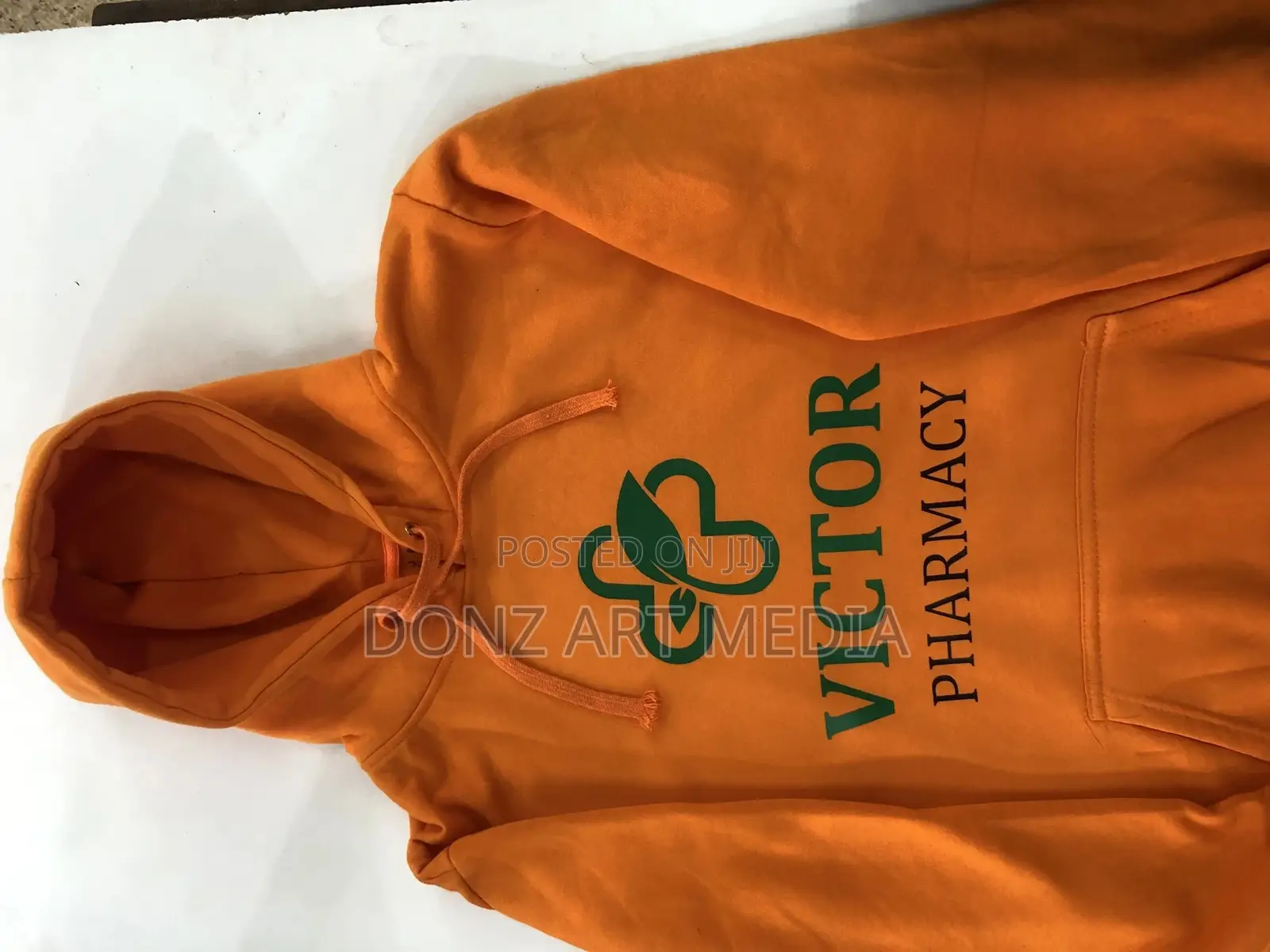 Good Quality Printed Hoodies
