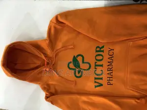 Good Quality Printed Hoodies