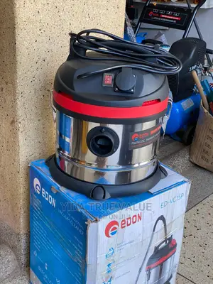 15 Litres Vaccum Cleaner