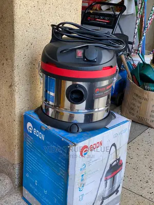 15 Litres Vaccum Cleaner