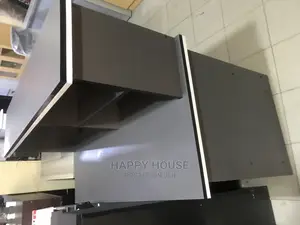 Reception Office Desk