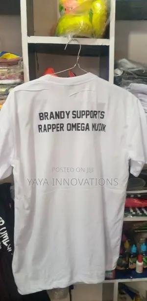 Vinyl for T-Shirt Brandings