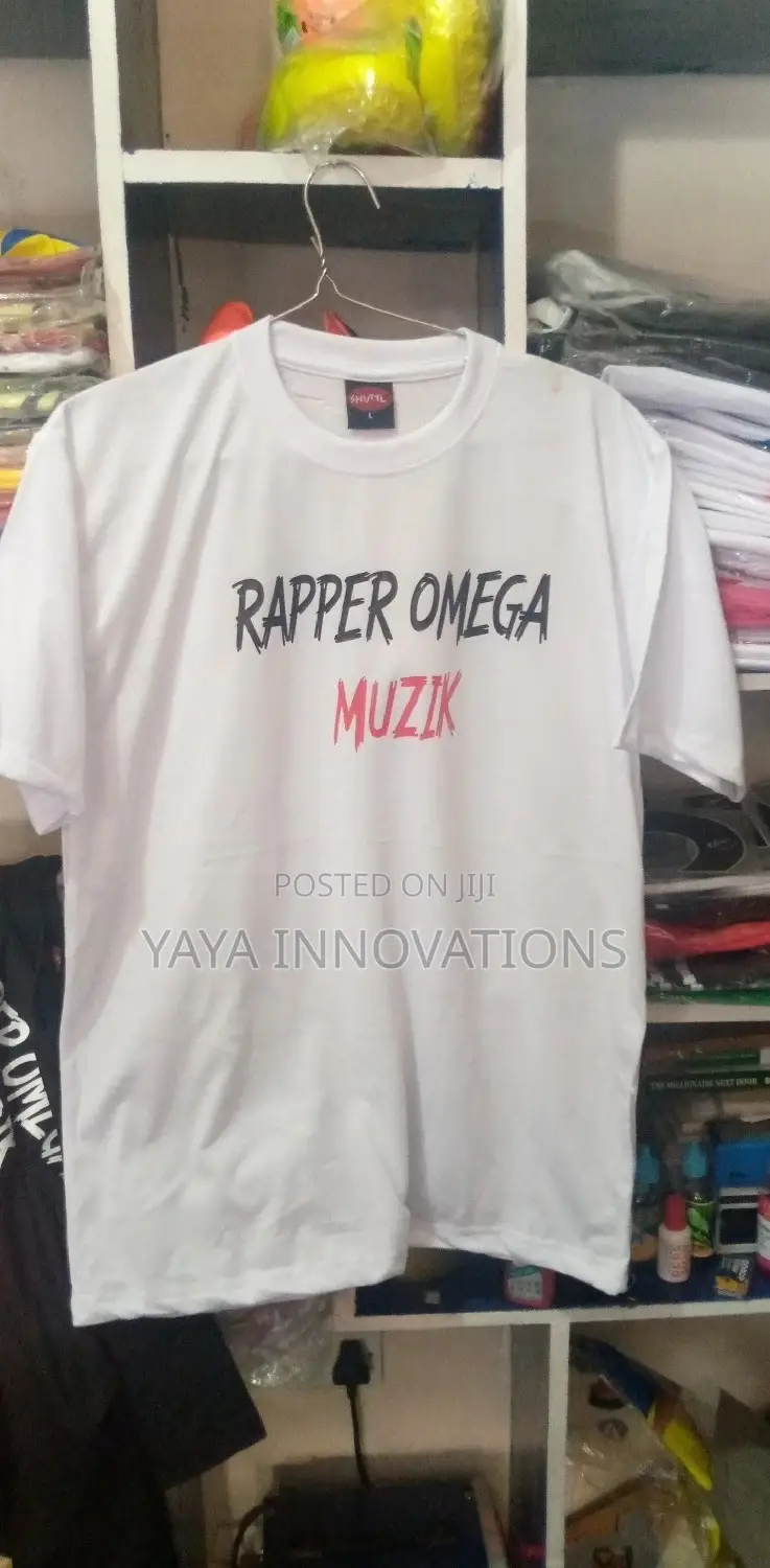 Vinyl for T-Shirt Brandings