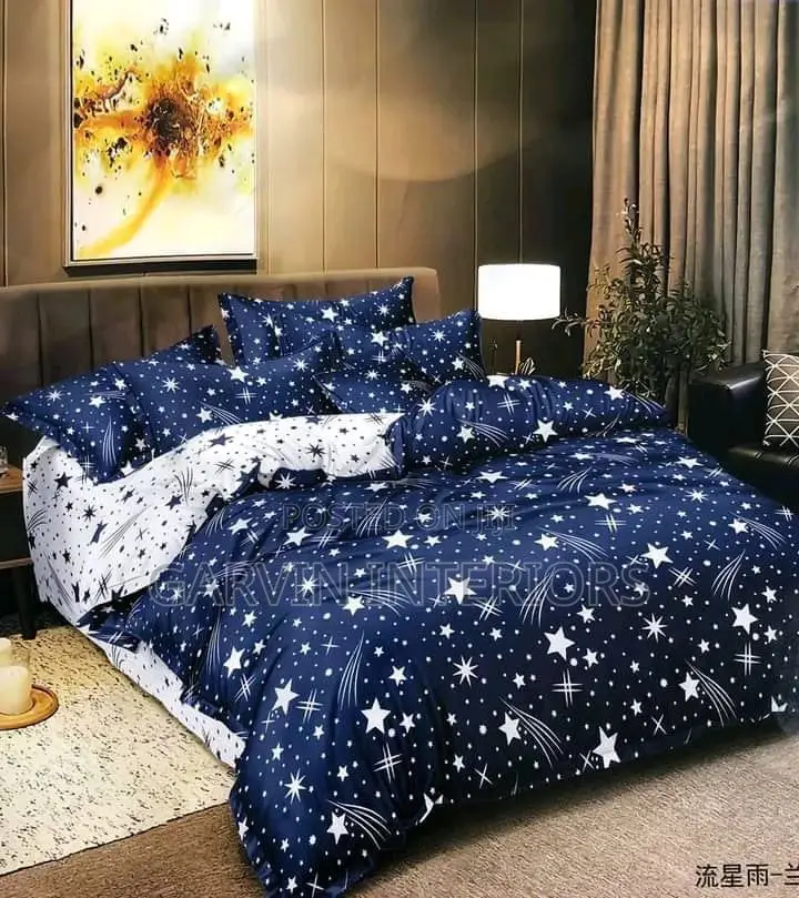Classic Duvet