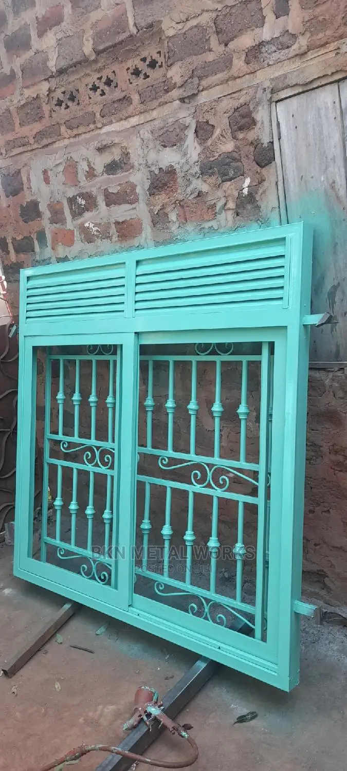 Window 5ft X 5ft