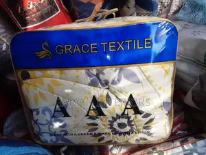 Good Bedcover