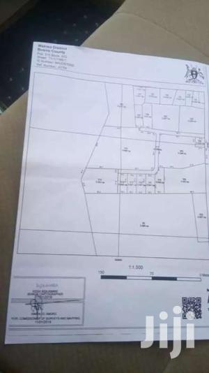 12 Decimals Land In Nakawuka For Sale