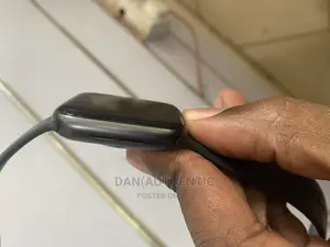 Apple Watch Series 6 44mm Black Great Condition