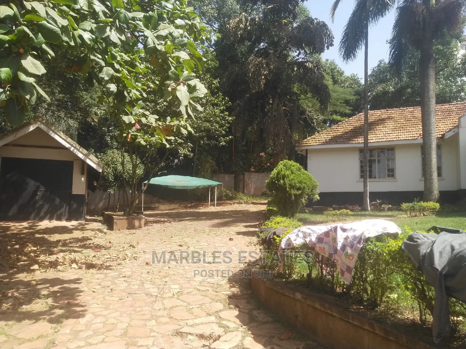 4bdrm Bungalow in Kololo, Central Division for Rent