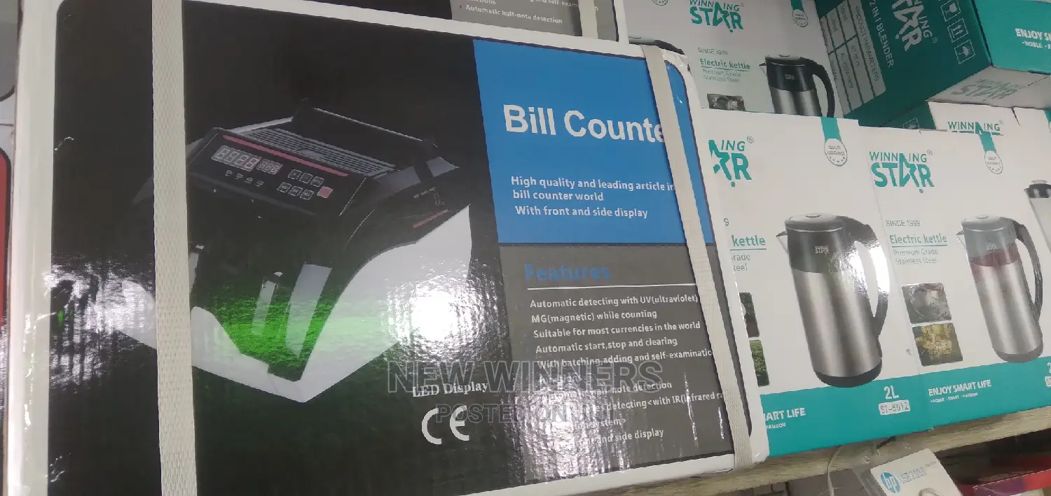 Bill Countee