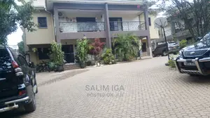 Photo - Furnished 4bdrm Townhouse/Terrace in Kololo Property, Central Division