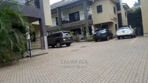 Furnished 4bdrm Townhouse/Terrace in Kololo Property, Central Division