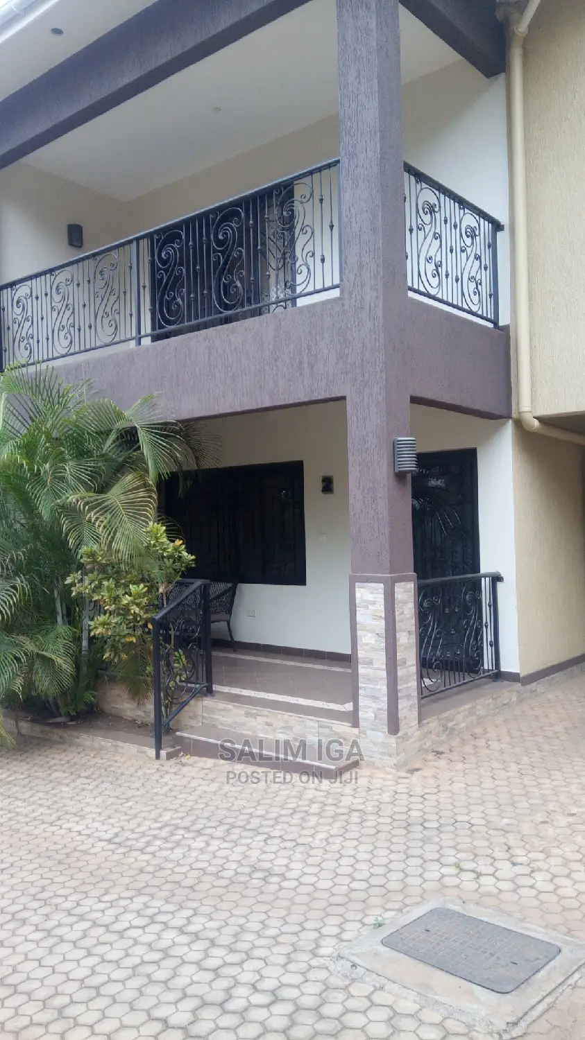 Furnished 4bdrm Townhouse/Terrace in Kololo Property, Central Division