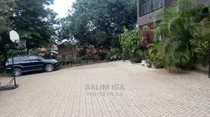 Furnished 4bdrm Townhouse/Terrace in Kololo Property, Central Division