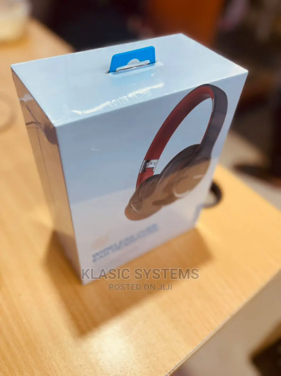 Lenovo Authentic Headphones
