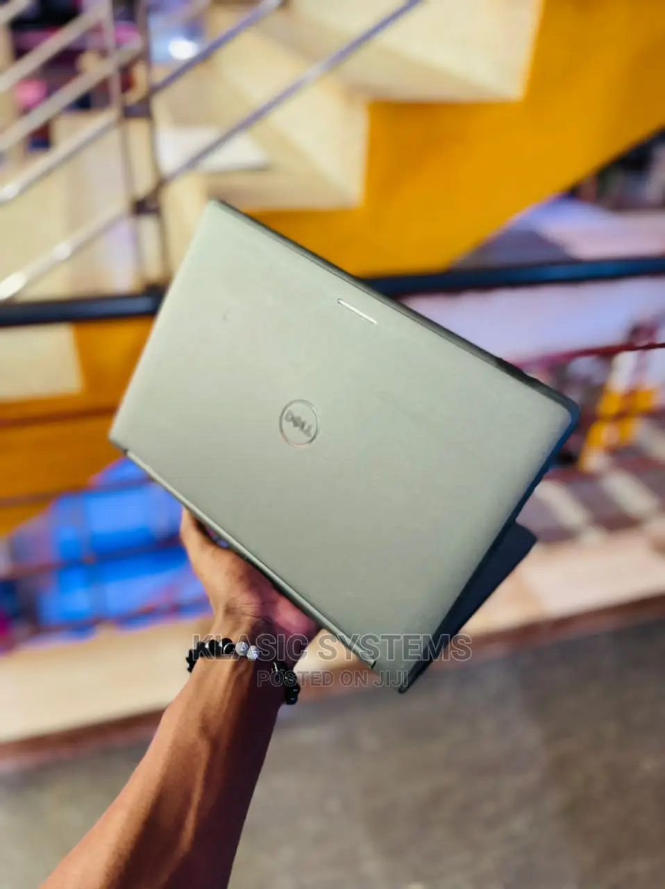 Laptop Dell 4GB Intel Celeron SSD 128GB