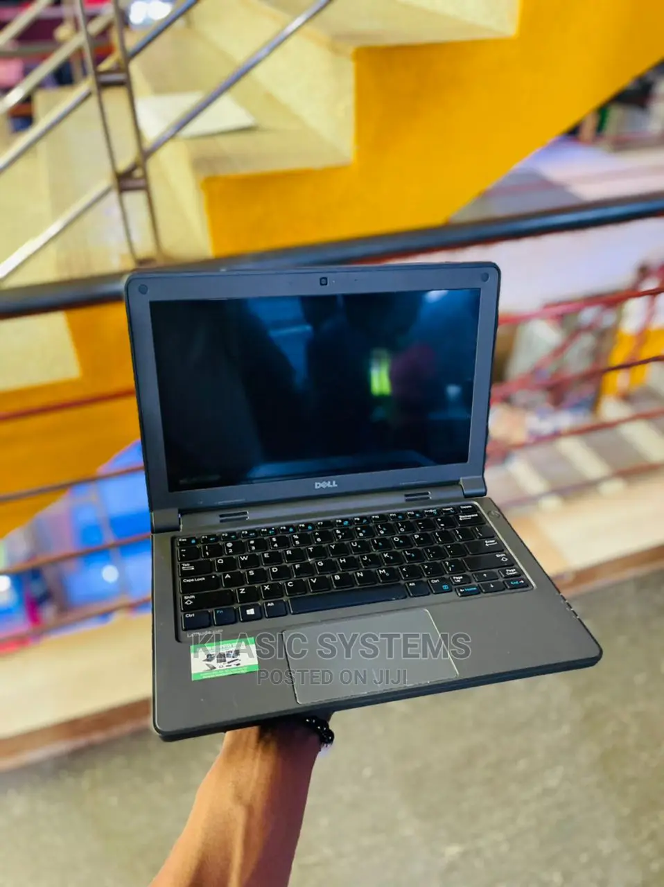 Laptop Dell 4GB Intel Celeron SSD 128GB