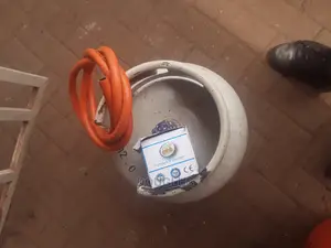 13kg Stabex Gas Cylinder